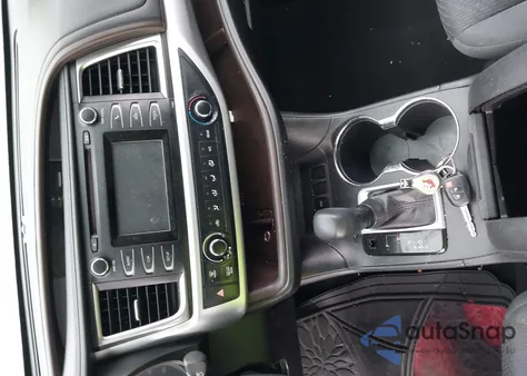 2017 Toyota Highlander Le из США, поврежденный, VIN 5TDZZRFH7HS212370